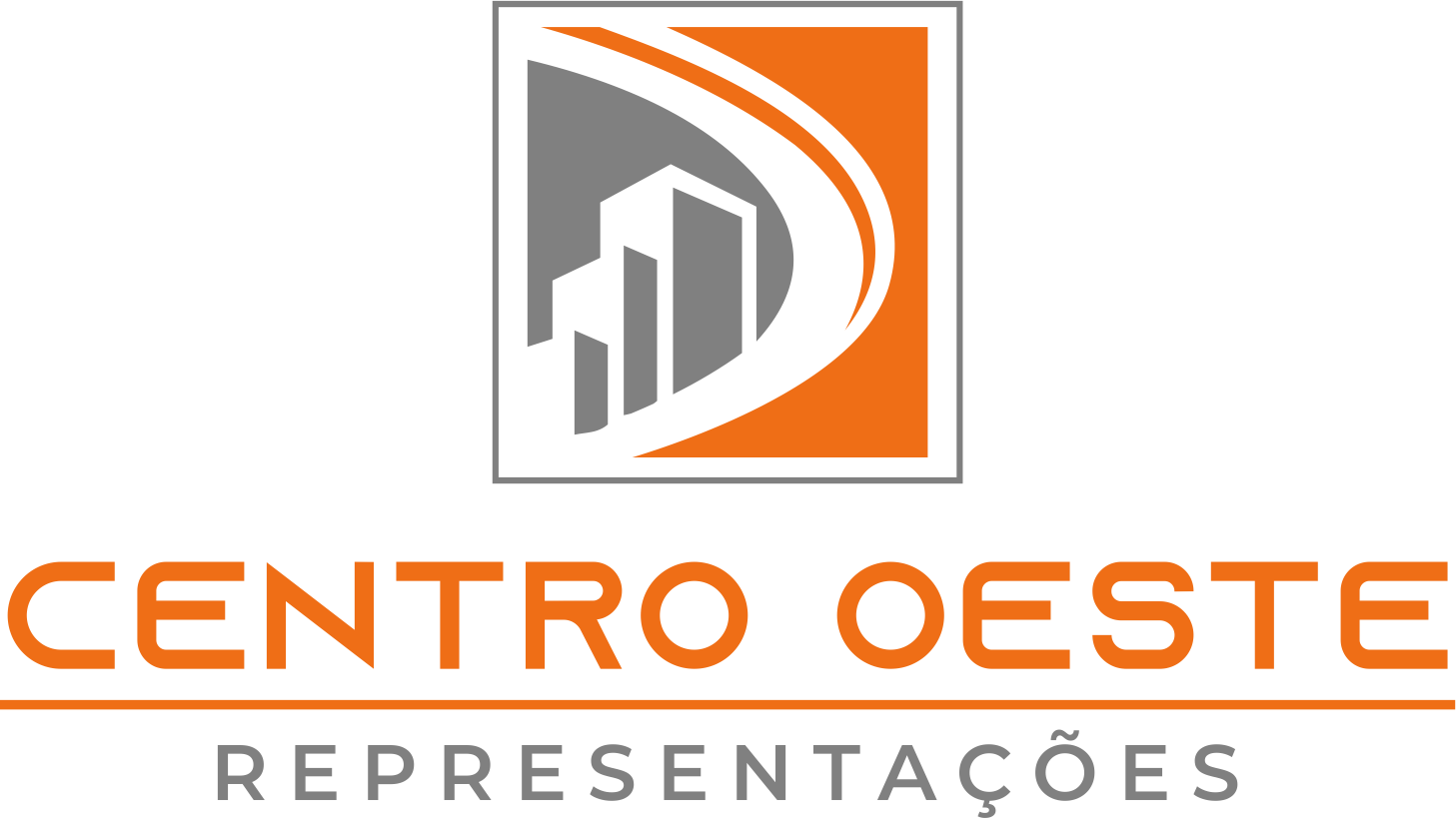 Centro Oeste Representações