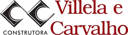 Logo Villela e Carvalho