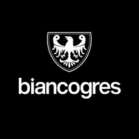 Logo Biancogres