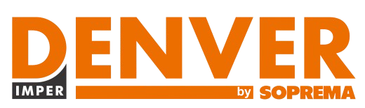 Logo Denver/Soprema